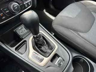 Jeep Cherokee 2016 Latitude 4 puertas SUV