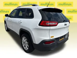 Jeep Cherokee 2016 Latitude 4 puertas SUV