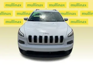 Jeep Cherokee 2016 Latitude 4 puertas SUV