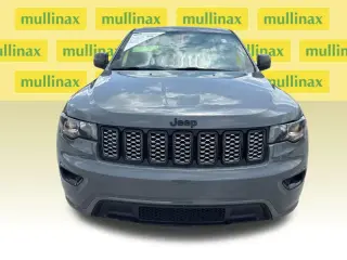 Jeep Grand Cherokee 2020 4x4 Laredo 4 puertas SUV