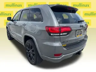 Jeep Grand Cherokee 2020 4x4 Laredo 4 puertas SUV