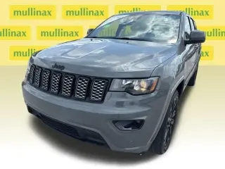 Jeep Grand Cherokee 2020 4x4 Laredo 4 puertas SUV