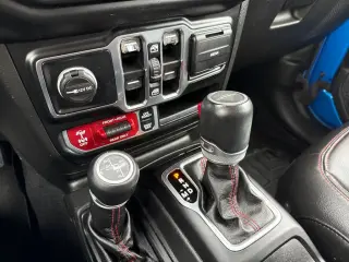 Jeep Gladiator 2022 4x4 Rubicon 4 puertas Crew Cab 5.0 pies SB
