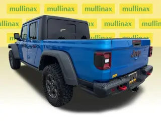 Jeep Gladiator 2022 4x4 Rubicon 4 puertas Crew Cab 5.0 pies SB