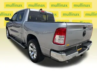 Ram 1500 2022 4x2 Big Horn 4 puertas Cabina Crew 5.6 ft. Pickup SB