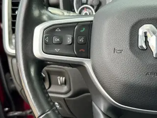 Ram 1500 2021 4x2 Big Horn Cabina Crew de 5.6 pies. Pickup SB