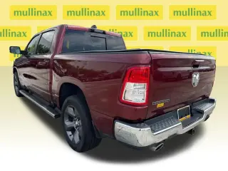 Ram 1500 2021 4x2 Big Horn Cabina Crew de 5.6 pies. Pickup SB