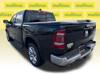 Ram 1500 2019 4x4 Laramie Longhorn 4 puertas Cabina Crew 5.6 pies. Caja corta Pickup