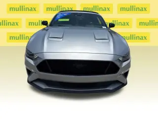 Ford Mustang 2022 GT Premium 2 puertas Convertible