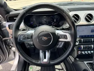 Ford Mustang 2022 GT Premium 2 puertas Convertible