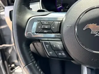 Ford Mustang 2022 GT Premium 2 puertas Convertible