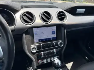 Ford Mustang 2022 GT Premium 2 puertas Convertible