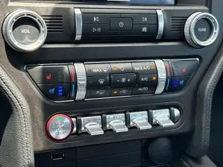 Ford Mustang 2022 GT Premium 2 puertas Convertible