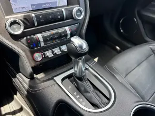 Ford Mustang 2022 GT Premium 2 puertas Convertible