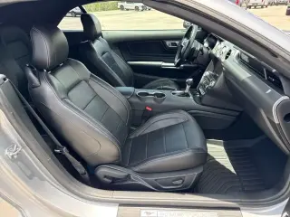 Ford Mustang 2022 GT Premium 2 puertas Convertible
