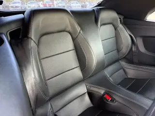 Ford Mustang 2022 GT Premium 2 puertas Convertible