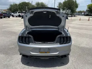 Ford Mustang 2022 GT Premium 2 puertas Convertible