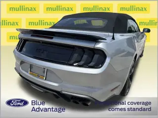 Ford Mustang 2022 GT Premium 2 puertas Convertible