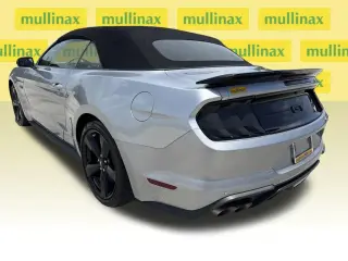 Ford Mustang 2022 GT Premium 2 puertas Convertible