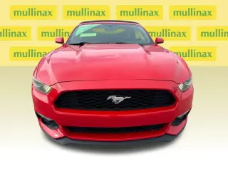 Ford Mustang 2016 EcoBoost Premium 2 puertas Convertible