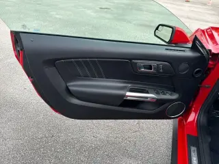 Ford Mustang 2016 EcoBoost Premium 2 puertas Convertible