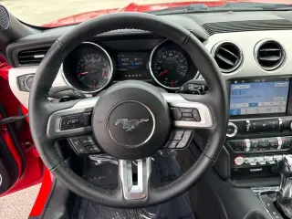 Ford Mustang 2016 EcoBoost Premium 2 puertas Convertible