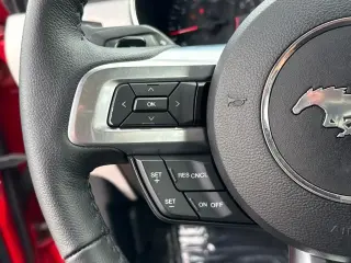 Ford Mustang 2016 EcoBoost Premium 2 puertas Convertible
