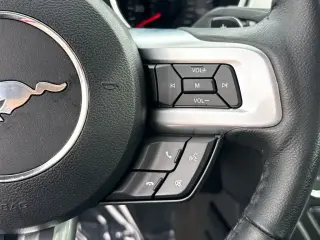 Ford Mustang 2016 EcoBoost Premium 2 puertas Convertible