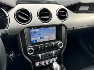 Ford Mustang 2016 EcoBoost Premium 2 puertas Convertible
