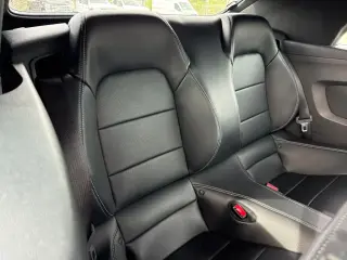 Ford Mustang 2016 EcoBoost Premium 2 puertas Convertible