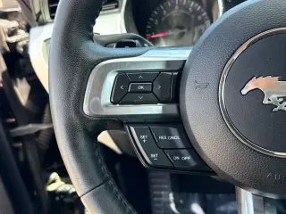 Ford Mustang 2017 EcoBoost Premium 2 puertas descapotable