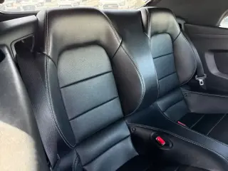 Ford Mustang 2017 EcoBoost Premium 2 puertas descapotable
