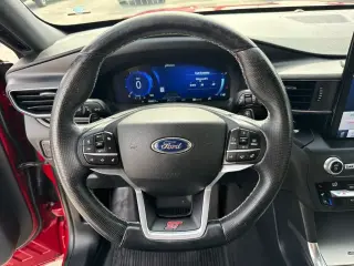 Ford Explorer 2020 AWD ST 4 puertas SUV