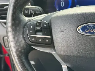 Ford Explorer 2020 AWD ST 4 puertas SUV