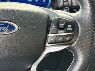 Ford Explorer 2020 AWD ST 4 puertas SUV