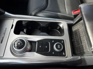 Ford Explorer 2020 AWD ST 4 puertas SUV