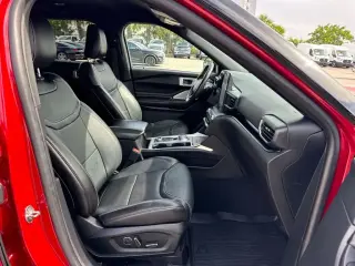 Ford Explorer 2020 AWD ST 4 puertas SUV