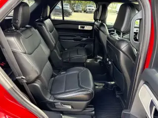 Ford Explorer 2020 AWD ST 4 puertas SUV