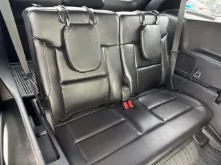 Ford Explorer 2020 AWD ST 4 puertas SUV