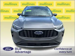Ford Escape 2023 AWD Platinum 4 puertas SUV