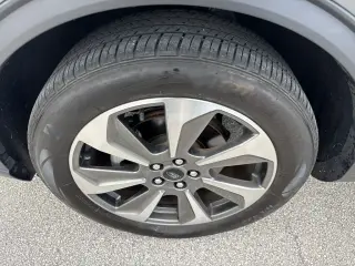 Ford Escape 2023 AWD Platinum 4 puertas SUV