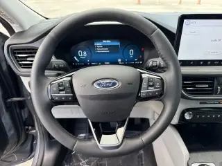 Ford Escape 2023 AWD Platinum 4 puertas SUV