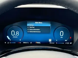 Ford Escape 2023 AWD Platinum 4 puertas SUV