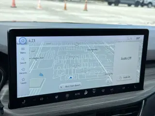 Ford Escape 2023 AWD Platinum 4 puertas SUV