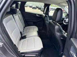 Ford Escape 2023 AWD Platinum 4 puertas SUV