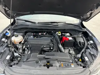 Ford Escape 2023 AWD Platinum 4 puertas SUV