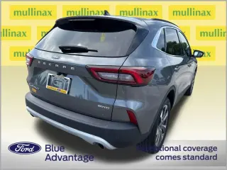 Ford Escape 2023 AWD Platinum 4 puertas SUV