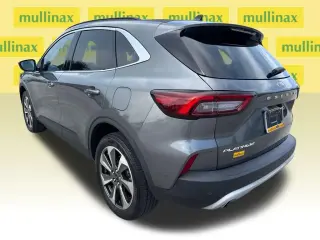 Ford Escape 2023 AWD Platinum 4 puertas SUV