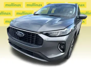 Ford Escape 2023 AWD Platinum 4 puertas SUV