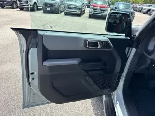 Ford Bronco 2022 4x4 Base 4 puertas SUV
